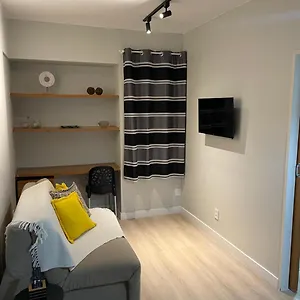 Loft Completo E Aconchegante No Park Brasília