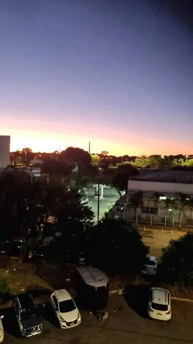 Apartment Excelente Apto Perto Do Plano Piloto! Brasilia
