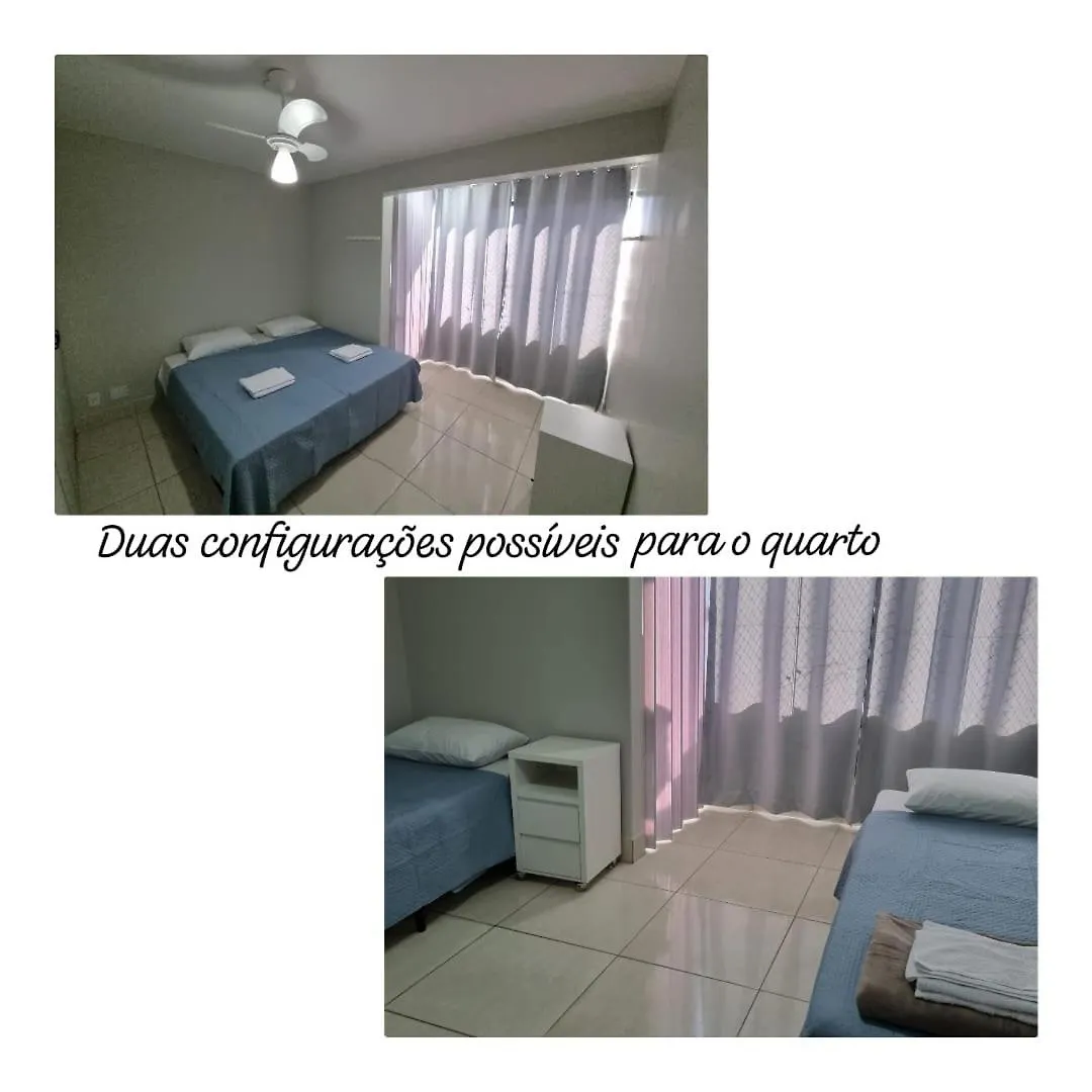 Excelente Apto Perto Do Plano Piloto! Brasilia