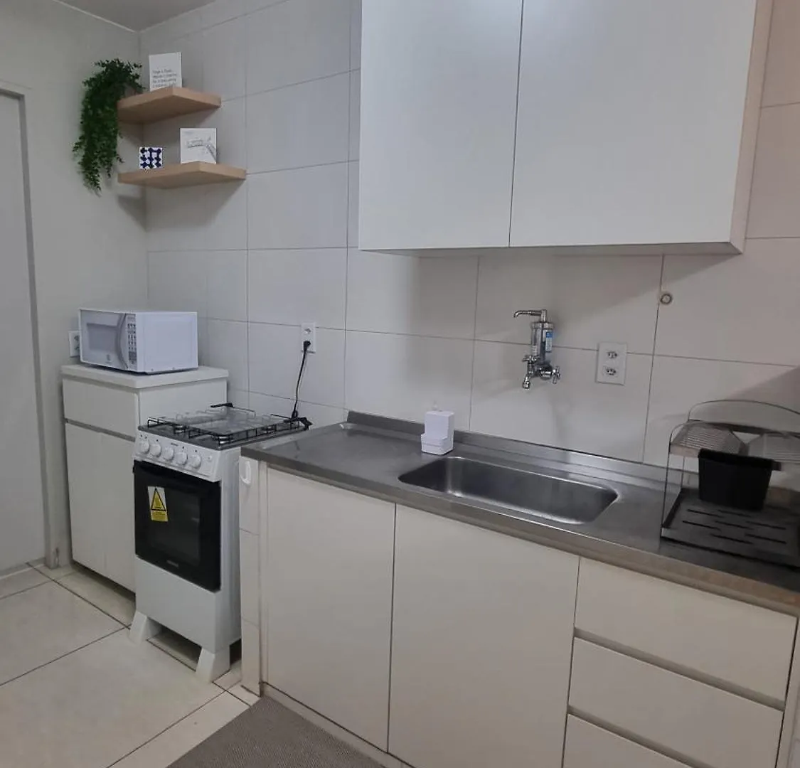 Apartment Excelente Apto Perto Do Plano Piloto! Brasilia